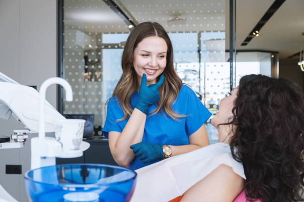 Emergency Dental Services in Monroe, WA